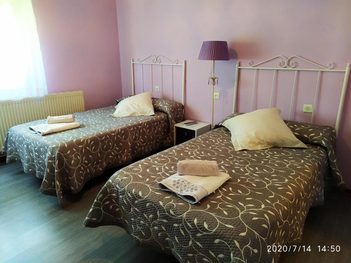 Vilar Norte Буеу Екстер'єр фото