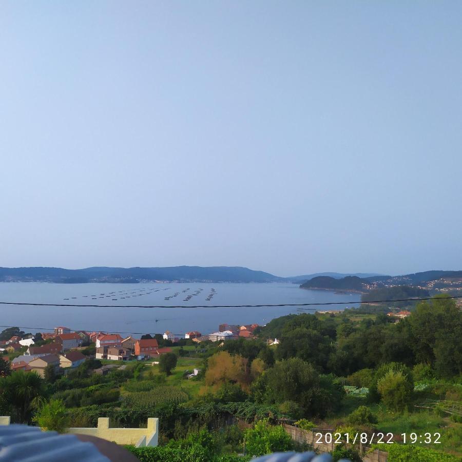 Vilar Norte Буеу Екстер'єр фото