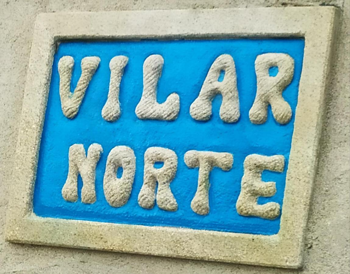 Vilar Norte Буеу Екстер'єр фото
